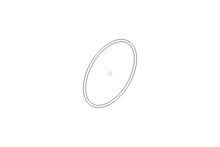 Joint torique O-ring 68x2 FPM