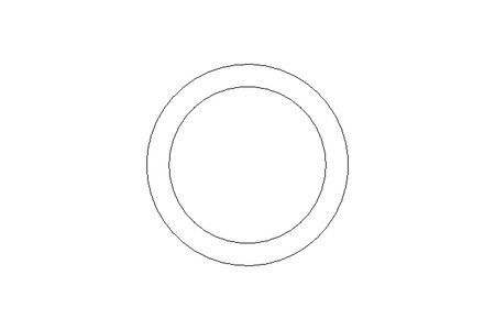 Sealing ring A 14.2x17.9x2 CU DIN7603