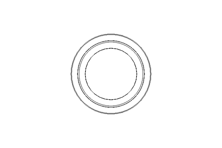 Гофрированный кожух L=35-82 d=35