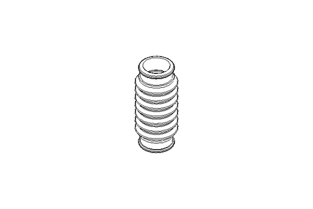 Soffietto L=35-82 d=35