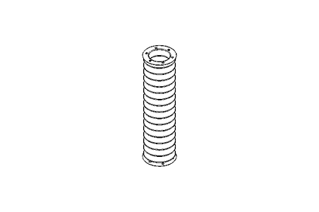 Fole de passagem L=65-470 d=58