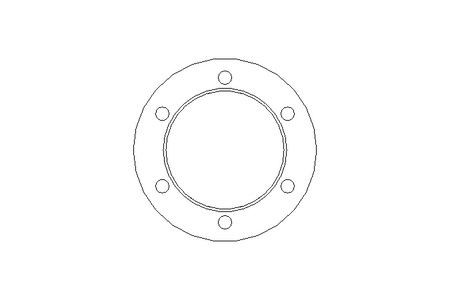 Fole de passagem L=65-470 d=58