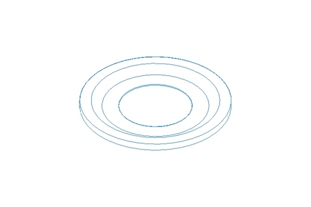 NILOS ring 6204 ZAV St-Zn