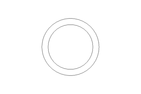 SEALING RING          0-  3/8Z