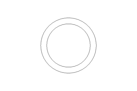 SEALING RING          0-  3/8Z