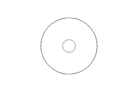 Amortecedor 22x10 B=5