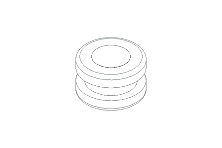 Cable gland D18 H11