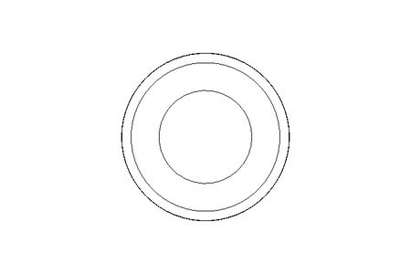 Cable gland D18 H11