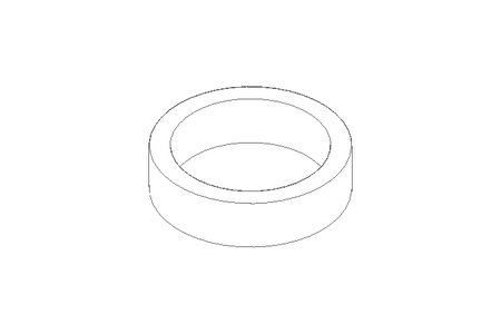 Guide ring GR 12x15.1x4