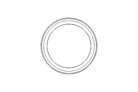 GLYD-Ring PG 27,5x35x3,2 PTFE