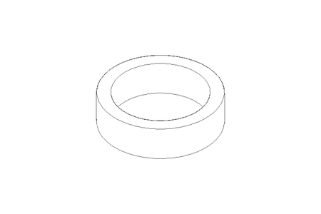 Guide ring GR 4x11x1.55