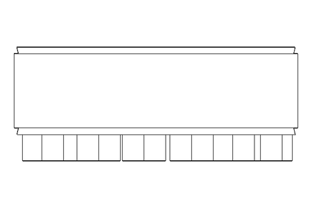 Conjunto de sujeción D65 d40 920Nm