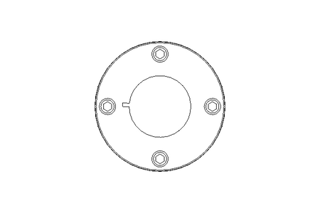 BUSHING                SHT- 30