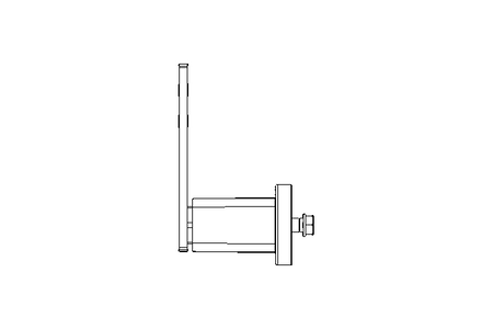 ELEMENT DE SERRAGE      SE27-G