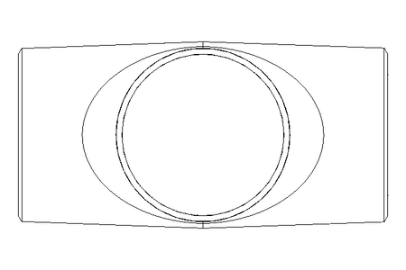 T-CONNECTION 60.3x60.3x2 1.4307