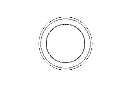 Reduzierung konzentrisch DN100/80 1.0345