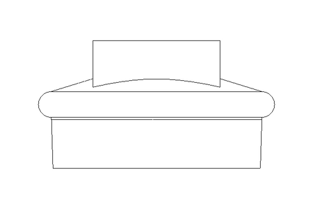 Заглушка R3/8" MS-Cr EN 10242