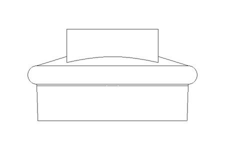 Заглушка R3/8" MS-Cr EN 10242