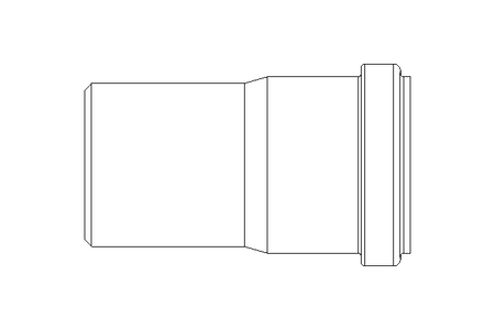 High-temperature pipe