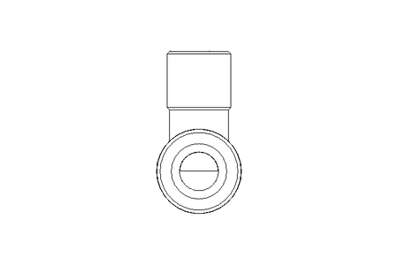 CODO       1/8"K-1/8    AISI 316