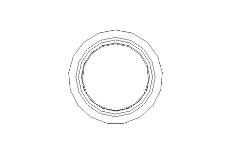 TUBO / CANO       L= 500 NW 50