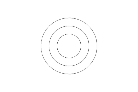 Stopfen GPN700M10x1 D=10