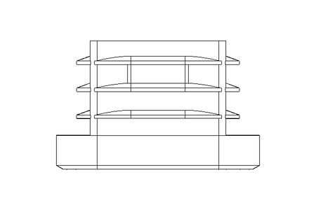 Plug GPN260Q LA=30 BA=30