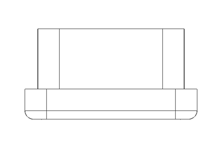 Tappo GPN260Q LA=40 BA=40