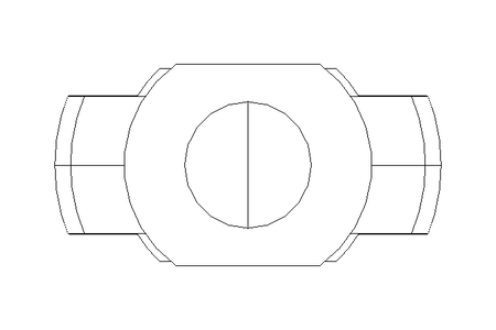 TOGGLE LINK HEAD      KI 16- D