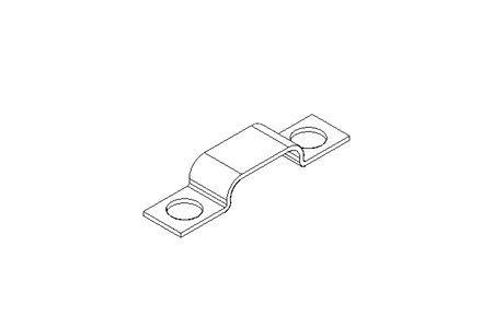 CLAMP              3X6  D72573