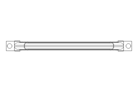 Spannring DN200 A2/CrNiSt