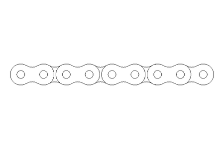 ROLLER CHAIN