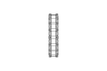 ROLLER CHAIN   10 B-1 DIN 8187