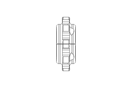 CHAIN WHEEL      3-880-10-PT30