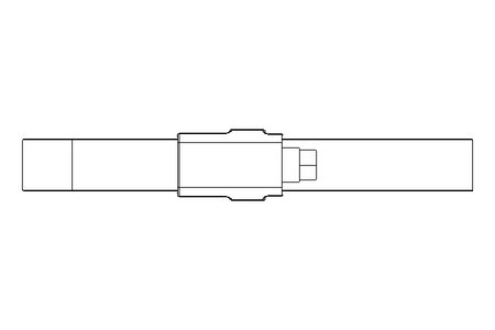 Abraçadeira D110-130 B12 A2/A2