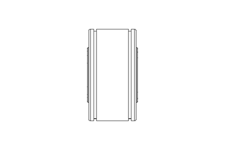 Радиально-упорный шарикоподшипник G5206