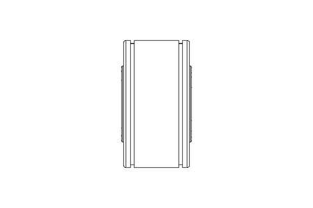 Schrägkugellager G5206 2RSN 30x62x34