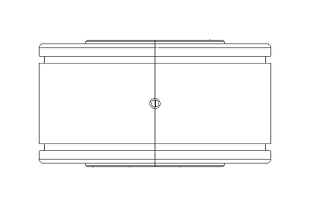 Радиально-упорный шарикоподшипник G5206