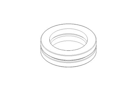 BALL BEARING    51218  DIN 711