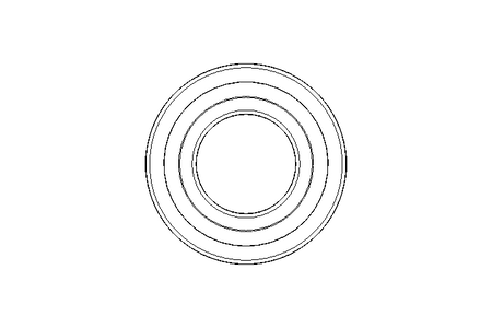 TAPER.ROLL.BEARING  30208(40X 80X19,75)