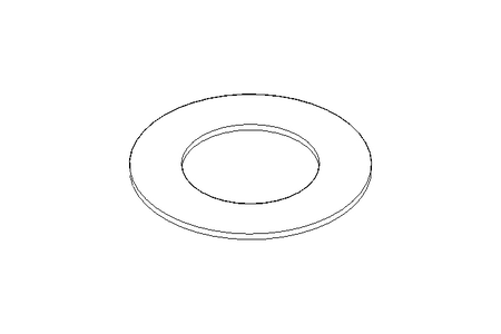 Anilha axial AS 20x35x1