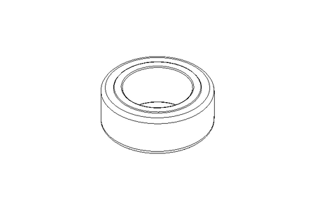 Needle roller sleeve F-223706 20x32x12.5