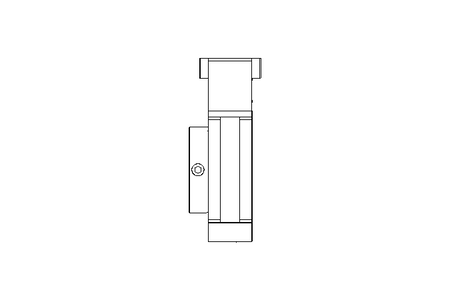 Dispositif de serrage PTUE 50x148x43,7