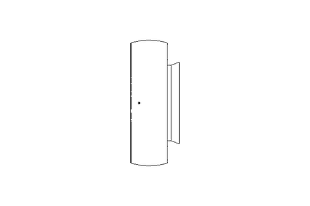 Spannlager GRAE NPPBFA140 30x62x23,8