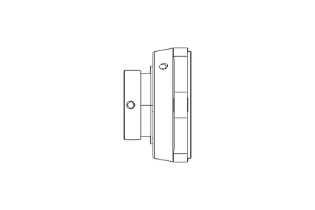 FLANGE BEARING        RCJTZ 60