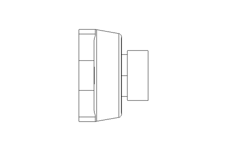 Flanschlager PCJT 20x61x31