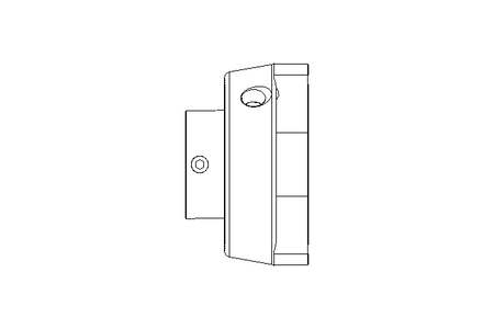 Flanschlager PCJT 25x70x31