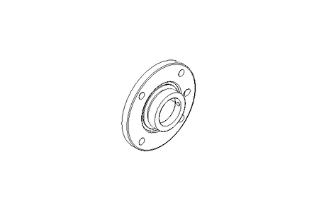 FLANGE BEARING         RME 70S