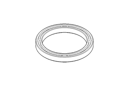 Cuscin.scanalato a sfera 61818 Y 90x115