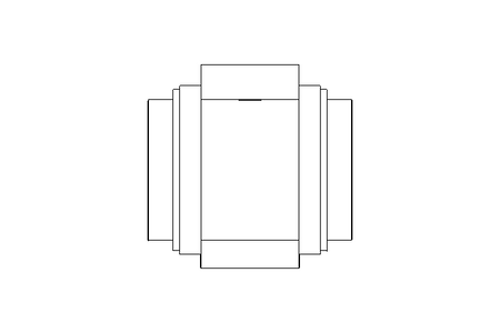 PILLOW BLOCK   PAGB 2558  PPAS